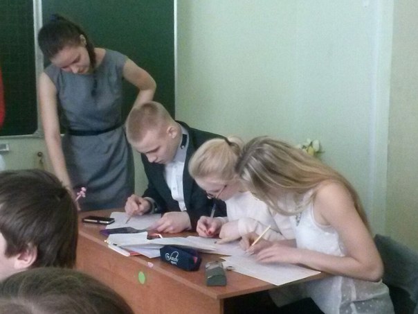 Продолжается культурно-просветительский марафон «Если книг читать не будешь, скоро грамоту забудешь»